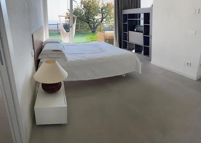 One-Bedroom Villa