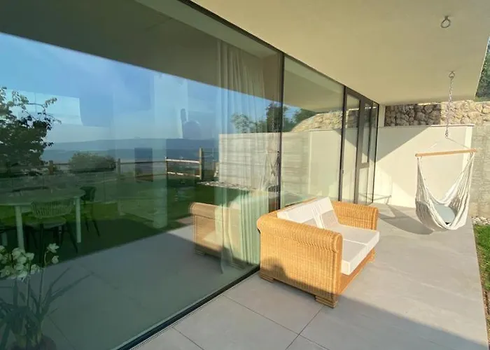 One-Bedroom Villa